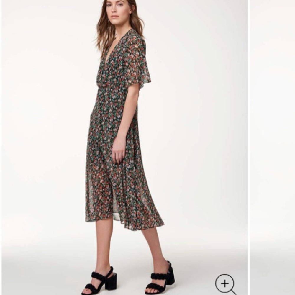 Rebecca Minkoff Ali dress, size 6